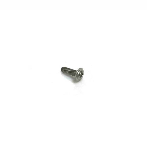 Tornillo Torx con arandela ISO 7380 M6x20 Rieju 0/000.460.3031