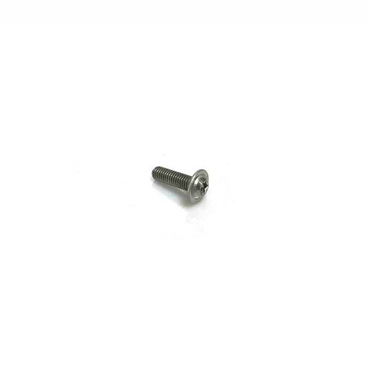 Tornillo Torx con arandela ISO 7380 M6x20 Rieju 0/000.460.3031