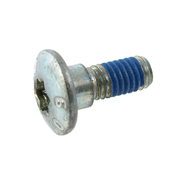 Tornillo disco de freno delantero Rieju Marathon / MRT / Tango 125 T-30 M6x16 0/000.460.5001
