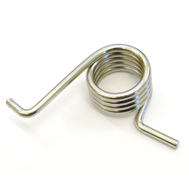 Muelle estribera izquierda Rieju MRT / RR / Spike 50 / Marathon / MRT 125 0/000.470.0201