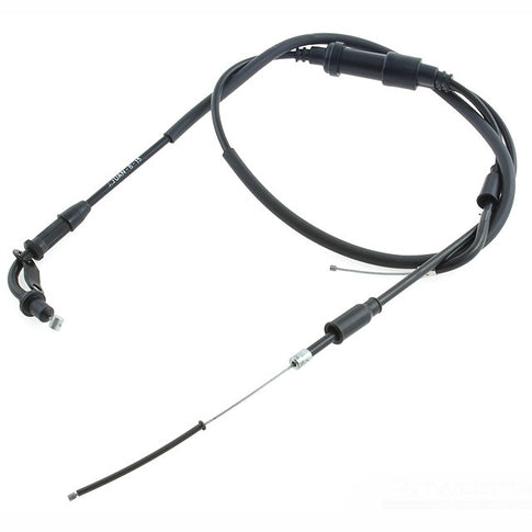 Cable de gas Rieju RR / Spike 50 0/000.550.0543
