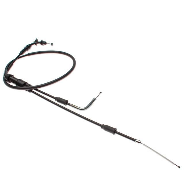 Cable de gas Rieju MRX / SMX / RRX / RRX / RS2 / Matrix / Naked 50