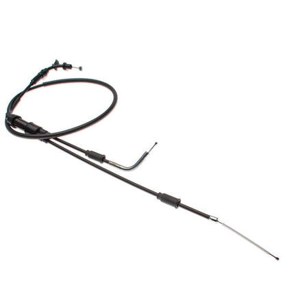 Cable de gas Rieju MRX / SMX / RRX / RRX / RS2 / Matrix / Naked 50