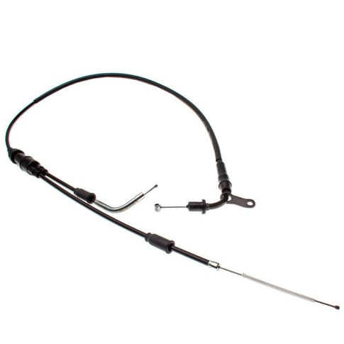 Cable de gas Rieju MRX / SMX / RRX / RRX / RS2 / Matrix / Naked 50 0/000.550.5004