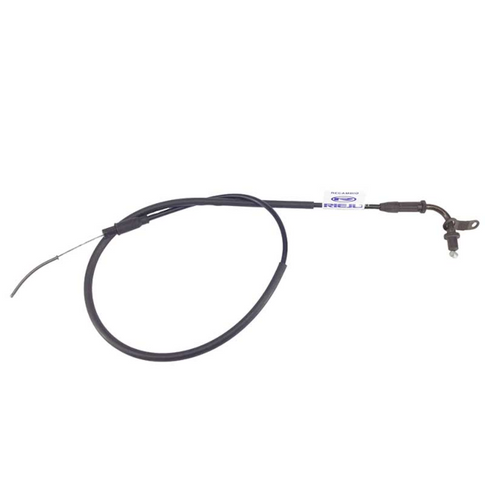 Cable de gas Rieju RMX / SMX / Tango 125 0/000.550.6000