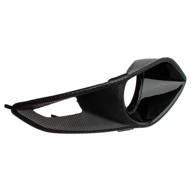 Placa soporte óptica derecha Rieju RS2 Matrix / Naked 50