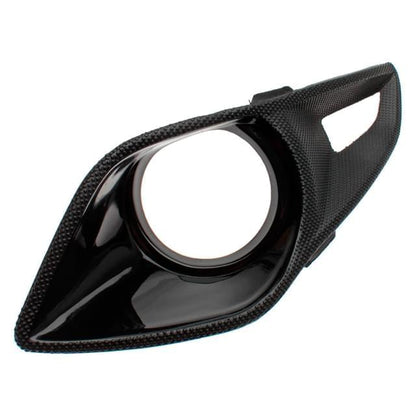 Placa soporte óptica izquierda Rieju RS2 Matrix / Naked 50