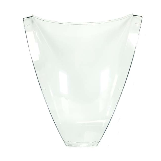 Cúpula transparente Rieju RS3 50/125 0/000.570.7023