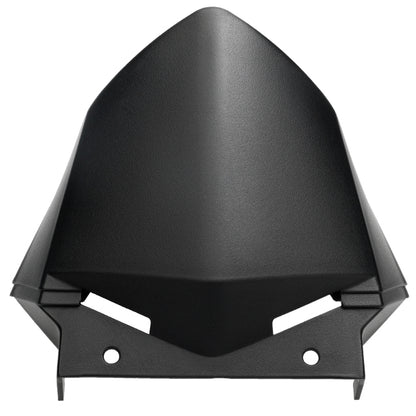Plástico superior colín Rieju RS3 50-125 - negro