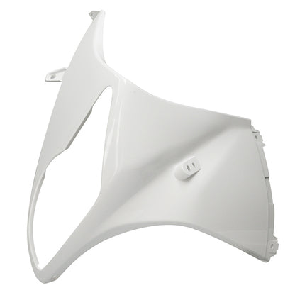 Carenado izquierdo faro Rieju RS3 50/125 - blanco