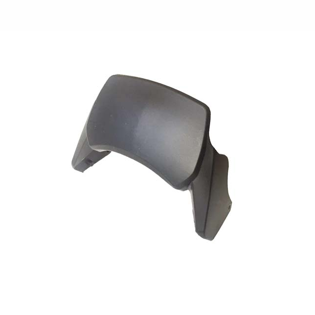 Careta frontal superior faro Rieju Tango 50/125 0/000.570.8010