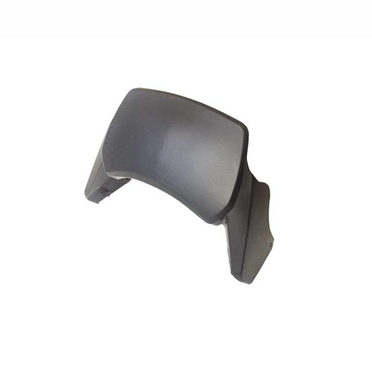 Careta frontal superior faro Rieju Tango 50/125 0/000.570.8010