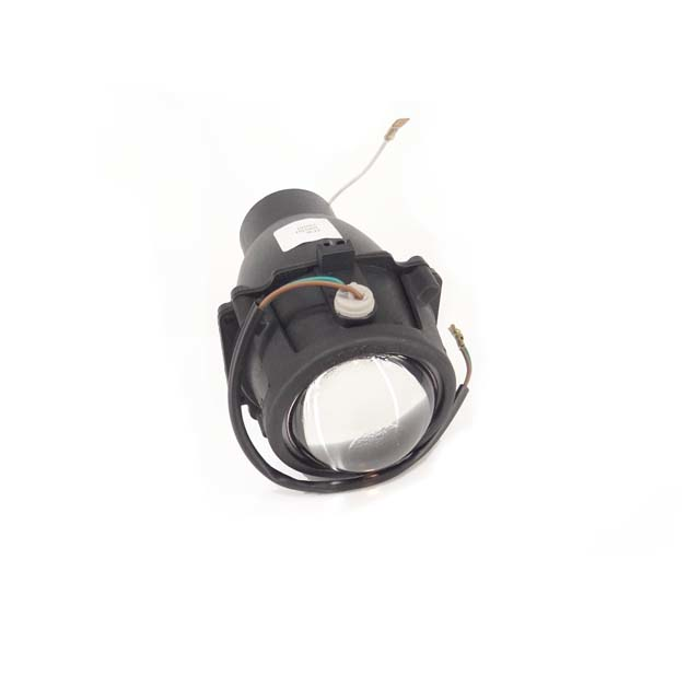 Faro óptica elipsoidal Rieju RS2 / RS3 50-125 0/000.600.7001