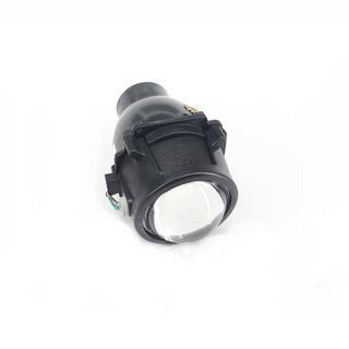 Faro óptica elipsoidal corta Europa Rieju RS2 / RS3 50-125 0/000.600.7002