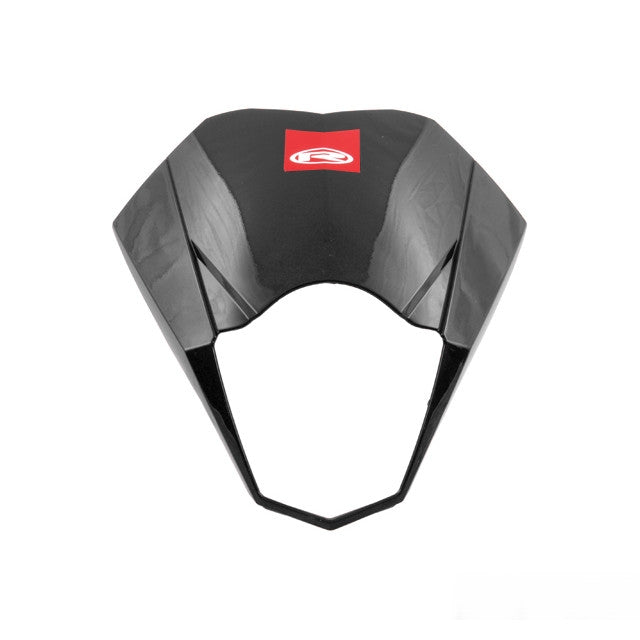 Plástico faro negro Rieju MRT / Tango 50 / Marathon 125 / Tango 250 0/000.620.5308