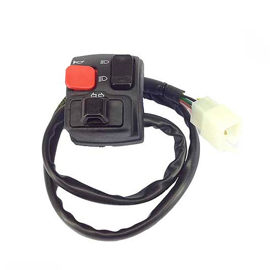 Conmutador izquierdo Rieju MRT 50 / Marathon 125 0/000.720.5000