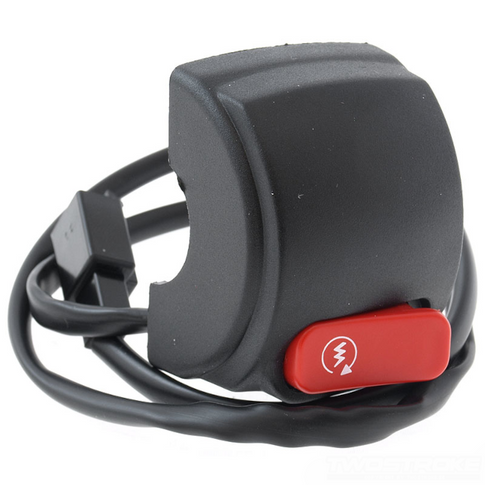 Conmutador derecho Rieju Tango / RS3·/ RS2 / Marathon 125 0/000.720.6000