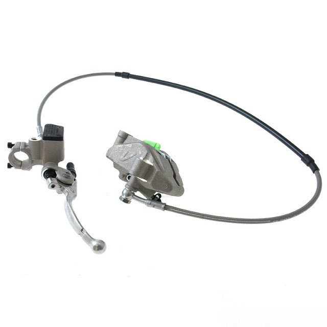 Pinza de freno delantera Rieju MRT 50 / Marathon 125 0/000.820.0715
