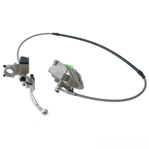 Pinza de freno delantera Rieju MRT 50 / Marathon 125 0/000.820.0715