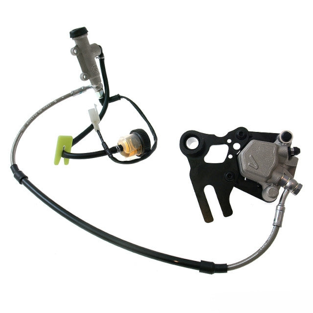 Pinza de freno trasera Rieju MRT 50 / Marathon 125 0/000.820.0765