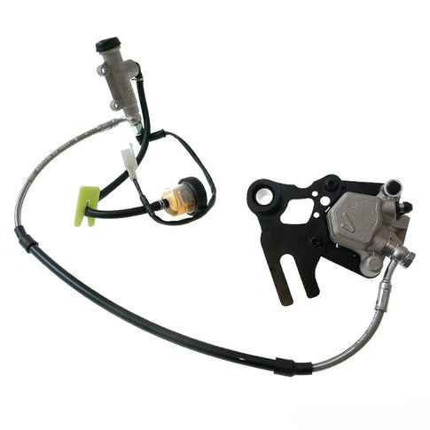 Pinza de freno trasera Rieju MRT 50 / Marathon 125 0/000.820.0765