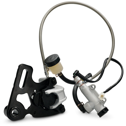 Rear brake Rieju Tango 50