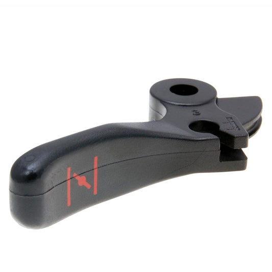 Starter lever without mechanism Rieju