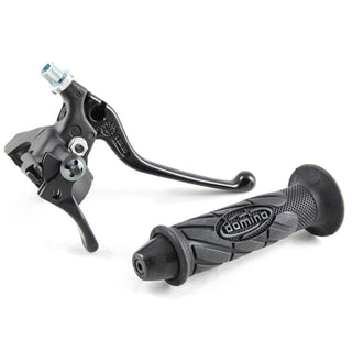 Clutch lever with starter Rieju RS2 Matrix / Naked / RS3 Matrix / Naked 50