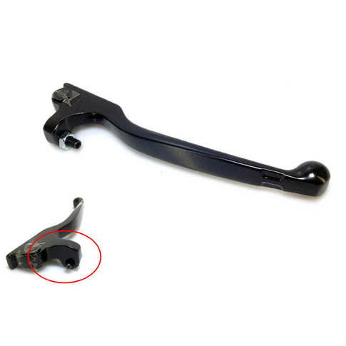 Maneta de freno Rieju RS2 50/125 0/000.830.7100