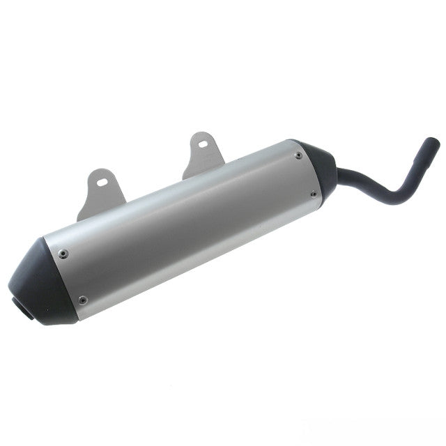 Silenciador de escape Rieju MRT PRO 50 euro 4 0/000.870.5039