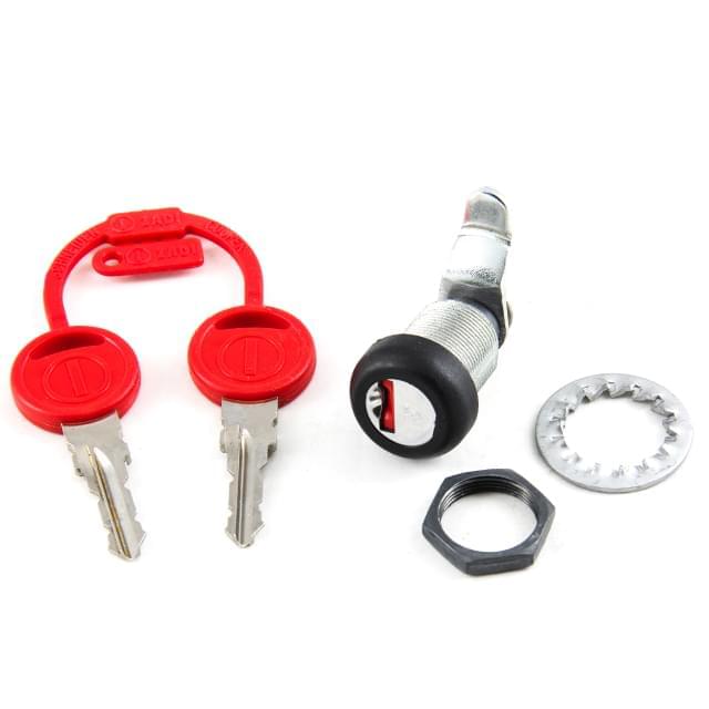 Cerradura asiento Rieju RS2 50