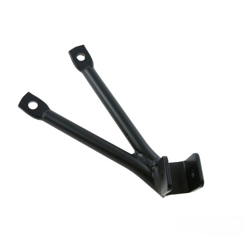 Soporte estribera pasajero izquierdo Rieju MRT / Marathon 50-125 0/000.980.5108