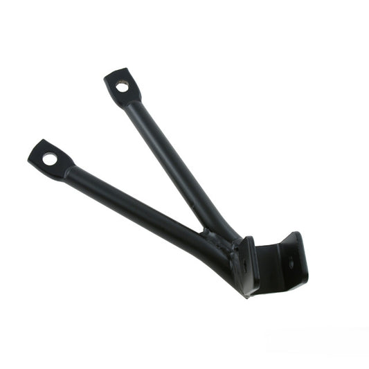 Soporte estribera pasajero izquierdo Rieju MRT / Marathon 50-125 0/000.980.5108