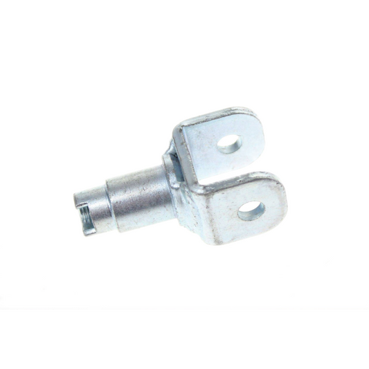 Herraje estribera piloto izquierda Rieju RS2 50-125 0/000.980.7007