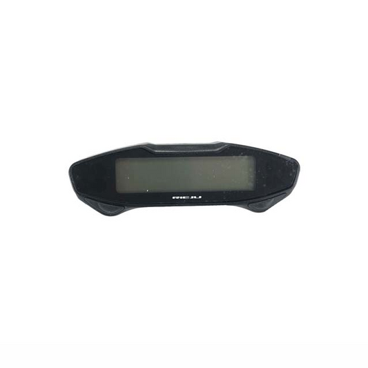 Cuentakilómetros completo Koso EX03 sin sensor Rieju MRT 50 0/001.000.2110