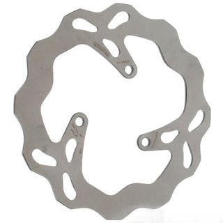 Disco de travão traseiro Rieju MRT / SMX / Marathon 50-125 Wave d.200 mm