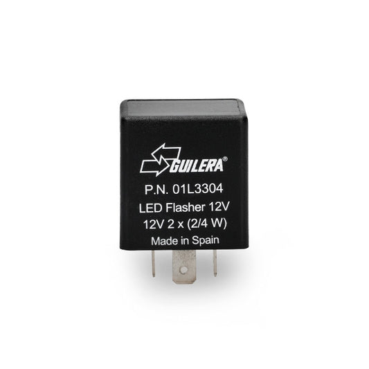 Relé de piscas 12V 2X 2-4 Rieju MRT Pro 50 >2018