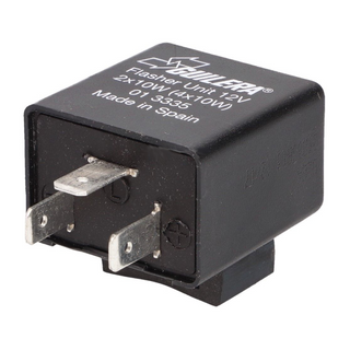 Flasher relay Rieju MRT / MRX / SMX / RS2 / Marathon / RR / Tango 50-125