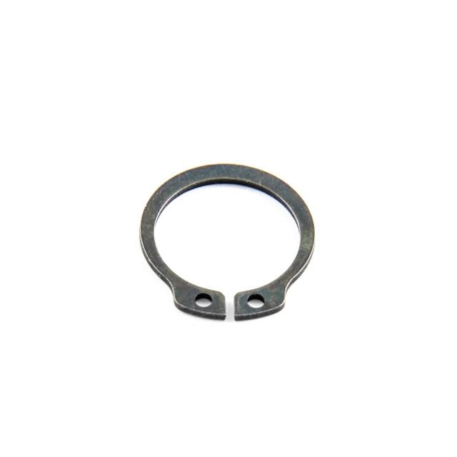 Clip Seeger pignon de sortie Minarelli AM6 d.20mm Rieju