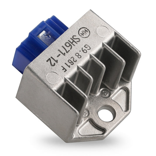 Minarelli AM6 Charging Regulator I/O >2010