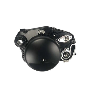 Tampa de embraiagem Minarelli AM6 Rieju - preto