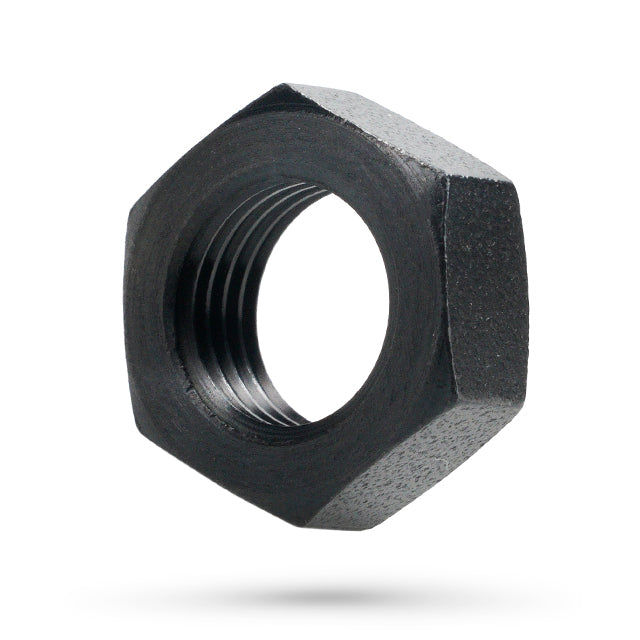 Tuerca M12x1,25 MR6-80 Minarelli AM6 Rieju 0/005.490.3370