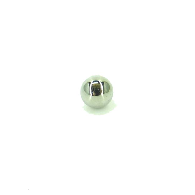 Bola de Q tambor del selector 9mm Motor Minarelli AM6 Rieju 0/005.510.4079