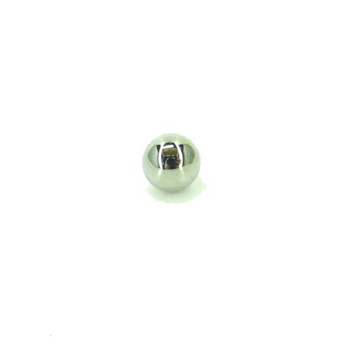 Bola de Q tambor del selector 9mm Motor Minarelli AM6 Rieju 0/005.510.4079