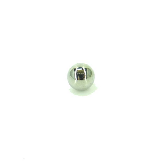 Bola de Q tambor del selector 9mm Motor Minarelli AM6 Rieju 0/005.510.4079