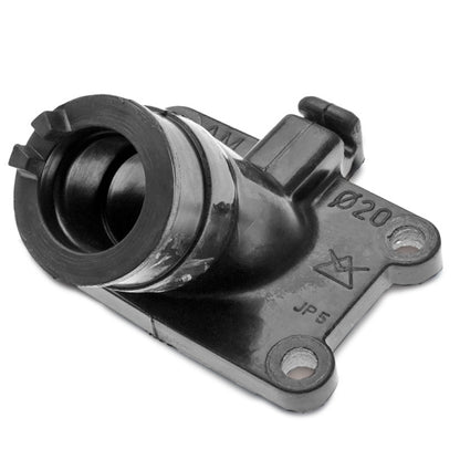 Tobera de admisión Minarelli AM6 d=20mm Rieju 0/005.601.4980