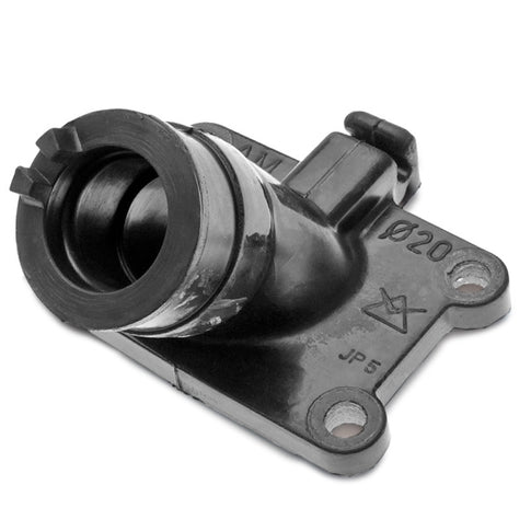 Tobera de admisión Minarelli AM6 d=20mm Rieju 0/005.601.4980
