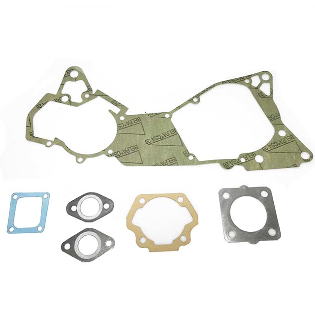 Juntas de motor Rieju Bye Bike 45 km/h 17-19 0/006.052.0050