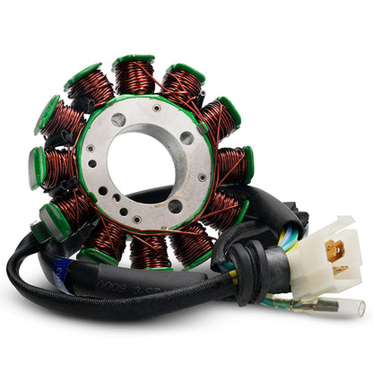 Stator Rieju MRT 125