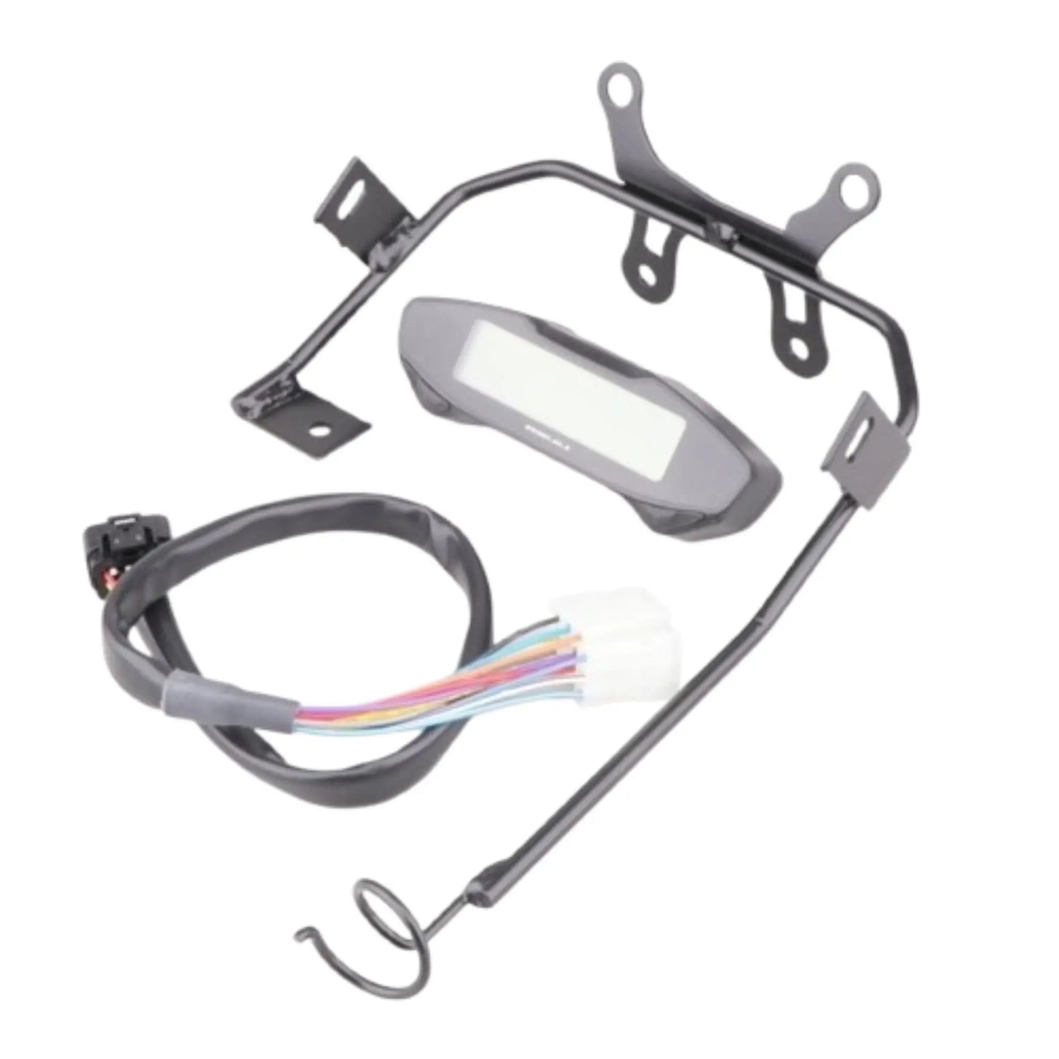 Kit adaptación cuentakilómetros Euro 5 a horquilla PRO Rieju 0/K01.000.5001